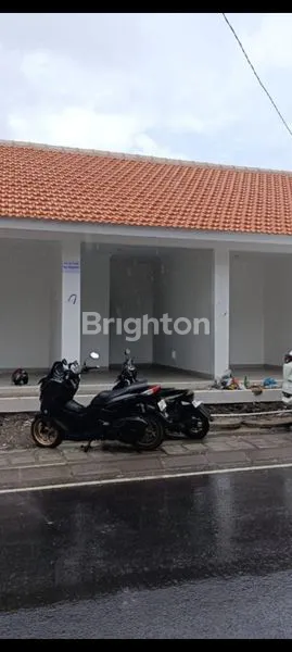 image DIKONTRAKAN TOKO DI CANGGU (1)