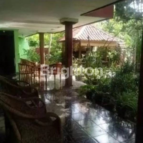 image RUMAH HITUNG TANAH DI RUNGKUT (3)