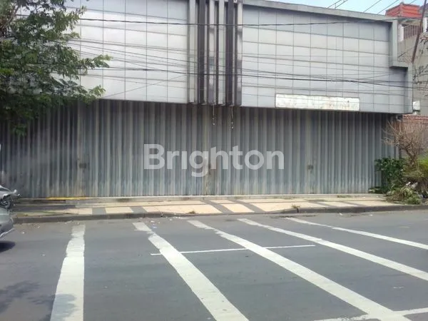 image RUKO SURABAYA TIMUR LOKASI STRATEGIS DEKAT MERR PAKUWON CITY ITC PASAR ATOM TAMBAKSARI GUBENG (1)