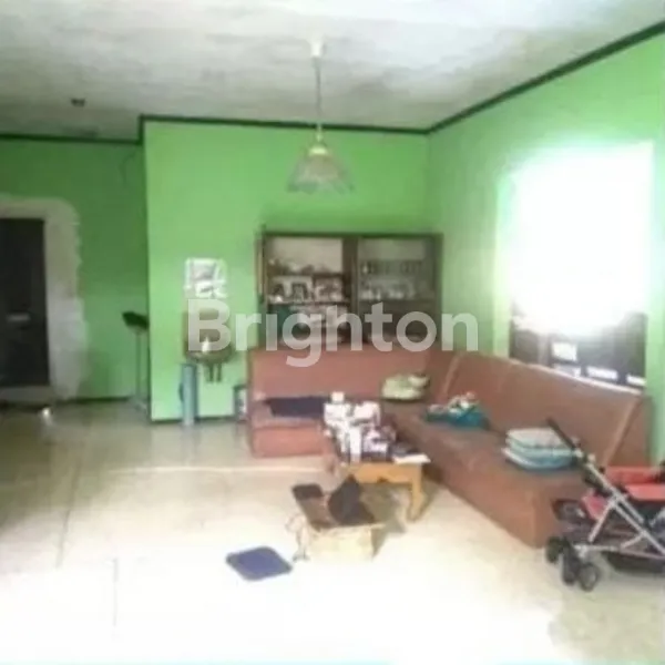 image RUMAH HITUNG TANAH DI RUNGKUT (4)