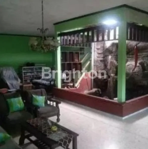 image RUMAH HITUNG TANAH DI RUNGKUT (5)