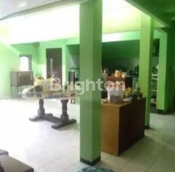 image RUMAH HITUNG TANAH DI RUNGKUT (6)