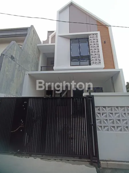 image RUMAH CANTIK DI DUREN SAWIT (1)