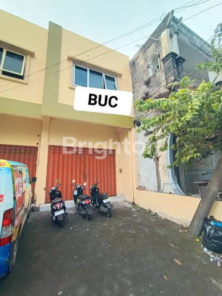image DIJUAL CEPAT – RUKO 3 LANTAI PINGGIR JALAN UTAMA HARGA PALING KOMPETITIF DI DENPASAR BARAT (1)