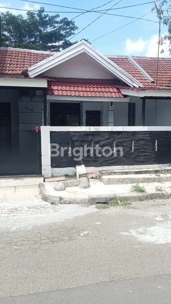 image HUNIAN NYAMAN PRIMA HARAPAN REGENCY, BEBAS BANJIR (1)