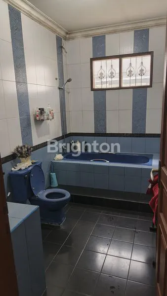 image RUMAH MEWAH & STRATEGIS DI PETUKANGAN SELATAN – AKSES TOL ±200–500 METER (8)