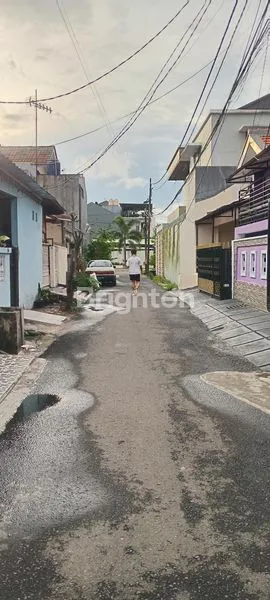 image RUMAH 2 LANTAI LT 90 M² DI KAYU PUTIH, HARGA 1.4M (2)