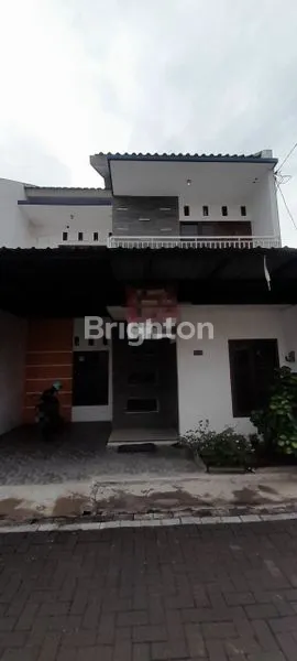 image PURBAYAN, GENTAN, SUKOHARJO, RUMAH MINIMALIS 2 LANTAI, LINGKUNGAN TENANG DAN NYAMAN, AKSES KE BERBAGAI TEMPAT DEKAT (2)