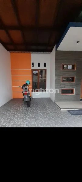 image PURBAYAN, GENTAN, SUKOHARJO, RUMAH MINIMALIS 2 LANTAI, LINGKUNGAN TENANG DAN NYAMAN, AKSES KE BERBAGAI TEMPAT DEKAT (1)