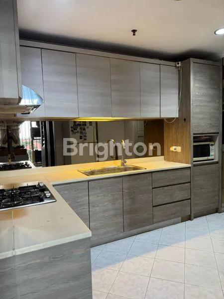 image KONDOMINIUM GRAHA FAMILI 160M², 3+1 KT (2)