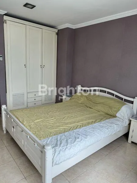 image KONDOMINIUM GRAHA FAMILI 160M², 3+1 KT (3)