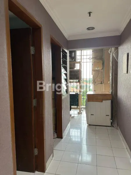 image KONDOMINIUM GRAHA FAMILI 160M², 3+1 KT (6)