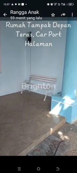 image RUMAH SIAP HUNI DI JASMINE PARK, DEKAT TRANSMART (2)