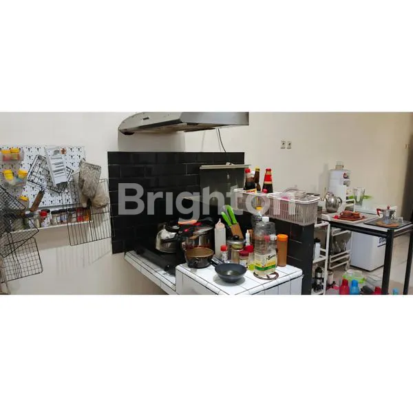 image DIJUAL RUMAH DI RAWAMANGUN JAKTIM (2)