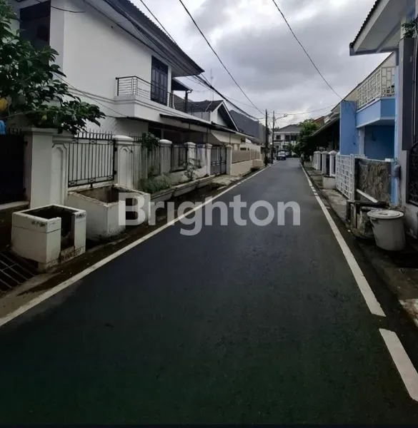 image DIJUAL RUMAH DI RAWAMANGUN JAKTIM (5)