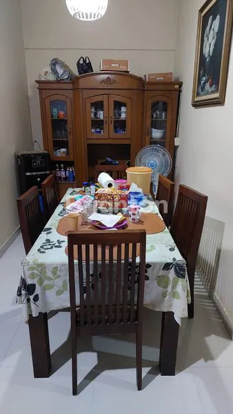 image DIJUAL RUMAH 2 LANTAI SIAP HUNI DEPOK TENGAH (5)