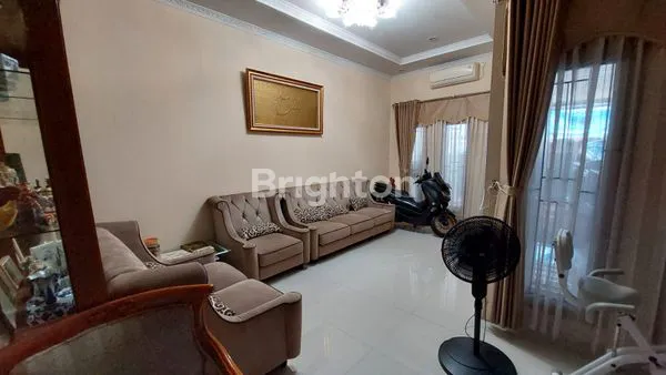 image DIJUAL RUMAH 2 LANTAI SIAP HUNI DEPOK TENGAH (4)