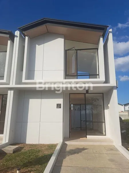 image RUMAH SIAP HUNI DI ROLLING HILLS , TANJUNG BUNGA (1)