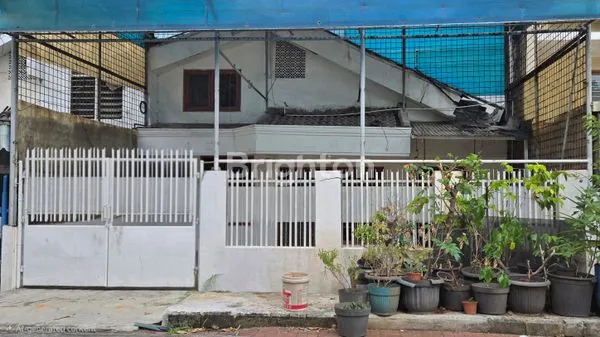 image SEWA RUMAH ASRI GREEN GARDEN, 3 KAMAR, AREA BEBAS BANJIR (1)
