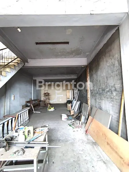 image  DIJUAL CEPAT RUKO BISNIS JALAN BESAR  GATOT SUBROTO KM 9 BINJAI - KAMPUNG LALANG  (6)