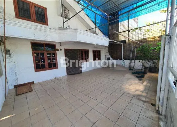 image SEWA RUMAH ASRI GREEN GARDEN, 3 KAMAR, AREA BEBAS BANJIR (2)