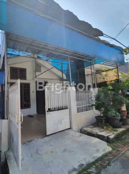 image SEWA RUMAH ASRI GREEN GARDEN, 3 KAMAR, AREA BEBAS BANJIR (8)