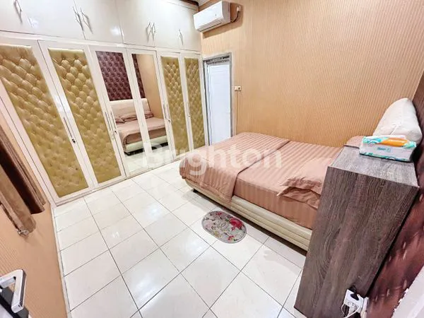 image RUMAH SIAP HUNI 5 KT DI PRIMA HARAPAN REGENCY BEKASI (3)