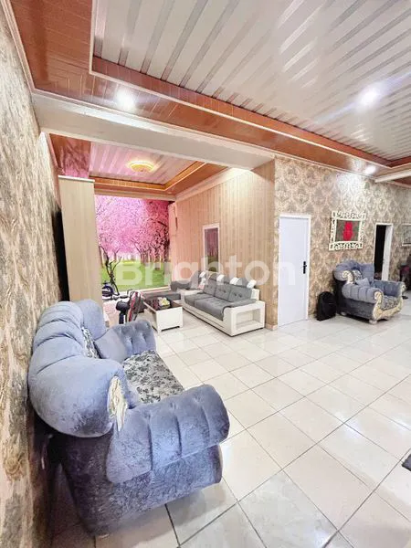 image RUMAH SIAP HUNI 5 KT DI PRIMA HARAPAN REGENCY BEKASI (4)