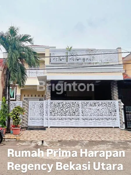 image RUMAH SIAP HUNI 5 KT DI PRIMA HARAPAN REGENCY BEKASI (1)