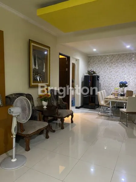 image RUMAH HOOK NYAMAN DI TAMAN YASMIN (3)