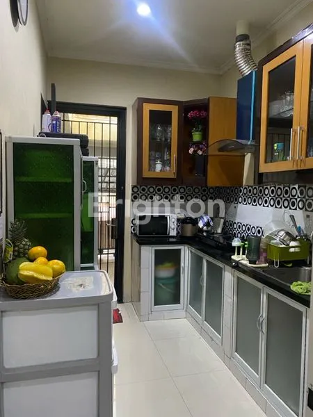 image RUMAH HOOK NYAMAN DI TAMAN YASMIN (4)