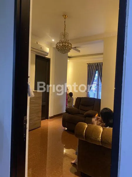 image RUMAH HOOK NYAMAN DI TAMAN YASMIN (5)