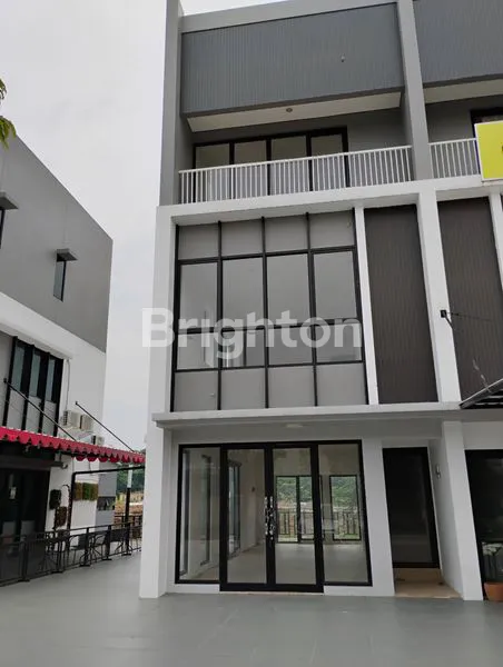 image RUKO TANAMERA LIPPO CIKARANG (1)