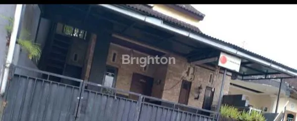 RUMAH MINIMALIS 3KT DI TUAK ILANG, TABANAN