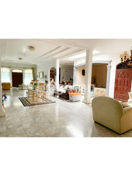 image  DIJUAL RUMAH LUAS 1.040 METER SIAP HUNI TEPAT DI JALAN KARYA PINGGIR JALAN BESAR INTI KOTA LOKASI STRATEGIS  (5)