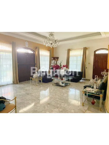 image  DIJUAL RUMAH LUAS 1.040 METER SIAP HUNI TEPAT DI JALAN KARYA PINGGIR JALAN BESAR INTI KOTA LOKASI STRATEGIS  (6)