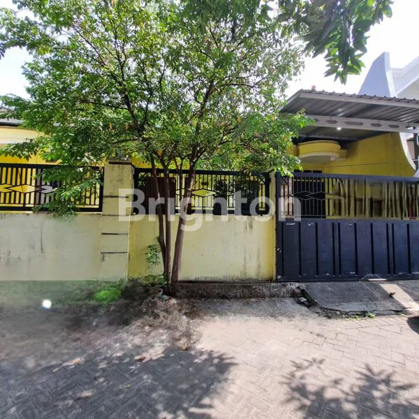image JUAL RUMAH PURI LIDAH KULON SURABAYA BARAT (1)