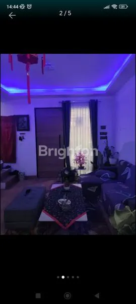 image DIJUAL RUMAH MINIMALIS 2 LANTAI, HARGA TERJANGKAU DI CENDANA PEAK (6)