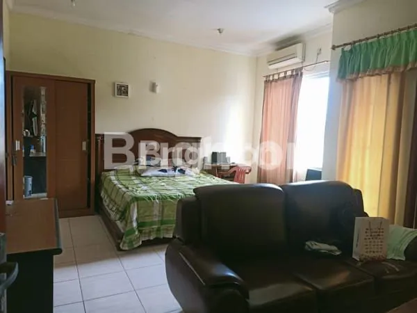 image TURUN HARGA!! RUMAH 2 LANTAI HARAPAN INDAH BERKUALITAS DENGAN LOKASI STRATEGIS, NYAMAN DAN AMAN (5)