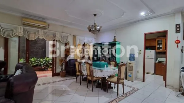 image TURUN HARGA!! RUMAH 2 LANTAI HARAPAN INDAH BERKUALITAS DENGAN LOKASI STRATEGIS, NYAMAN DAN AMAN (3)