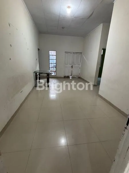 image RUMAH BEBAS BANJIR, LT 160M² DI PRIMA HARAPAN REGENCY (2)