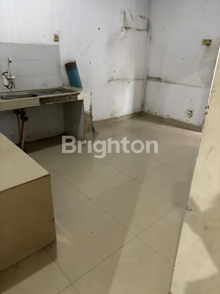 image RUMAH BEBAS BANJIR, LT 160M² DI PRIMA HARAPAN REGENCY (4)