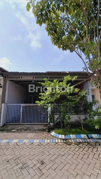 image HUNIAN NYAMAN LT/LB 90 DI SUKODONO SIAP DITEMPATI (1)