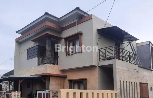 image HUNIAN ASRI 4 KT VIEW SAWAH & BUKIT (7)