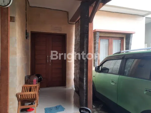 image HUNIAN ASRI 4 KT VIEW SAWAH & BUKIT (5)