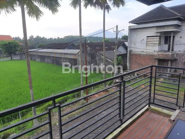 image HUNIAN ASRI 4 KT VIEW SAWAH & BUKIT (2)