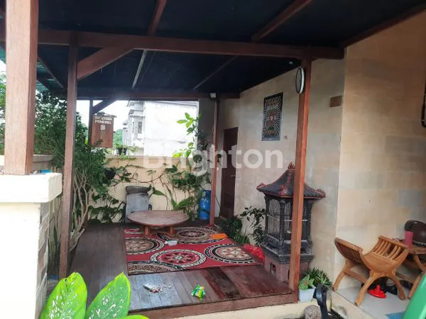 image HUNIAN ASRI 4 KT VIEW SAWAH & BUKIT (3)