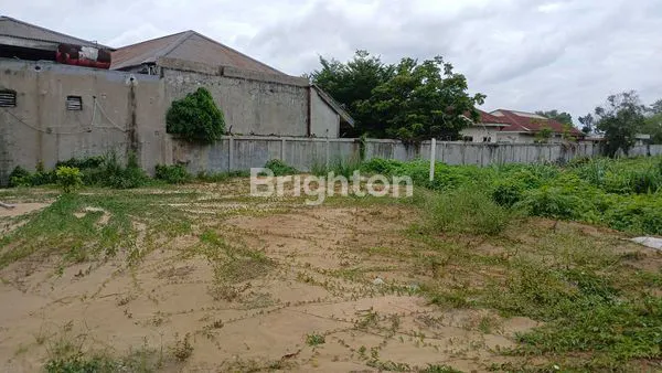 image DI JUAL TANAH KOSONG DI JL.SOEBRANTAS-PANAM (6)