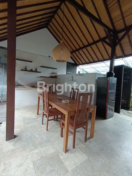 image SEWA VILLA PERTAHUN DENGAN 2 KAMAR DAN SWIMMING POOL (7)
