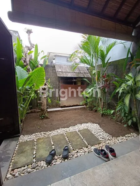 image SEWA VILLA PERTAHUN DENGAN 2 KAMAR DAN SWIMMING POOL (3)